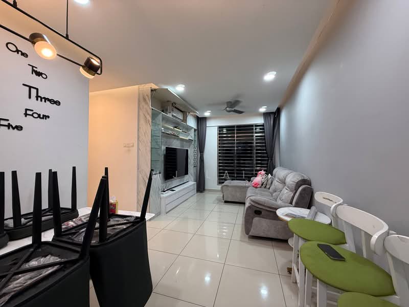 Service Residence for Rent at ARC @ Austin Hills - MJ Lai - PropertyGuru.com.my