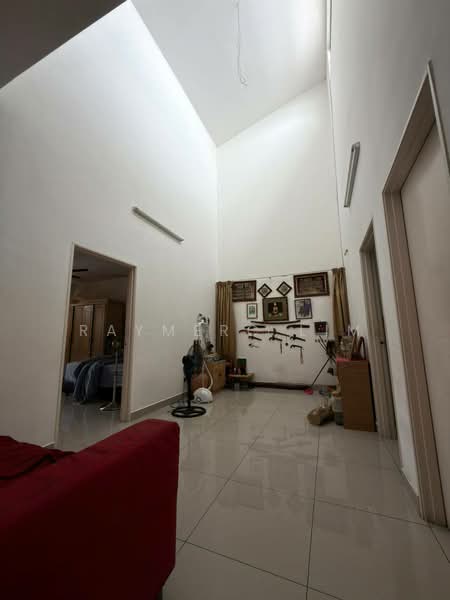 2-storey Terraced House for Sale in Rawang (Selangor) - Raymerc Lim - Interior - PropertyGuru.com.my