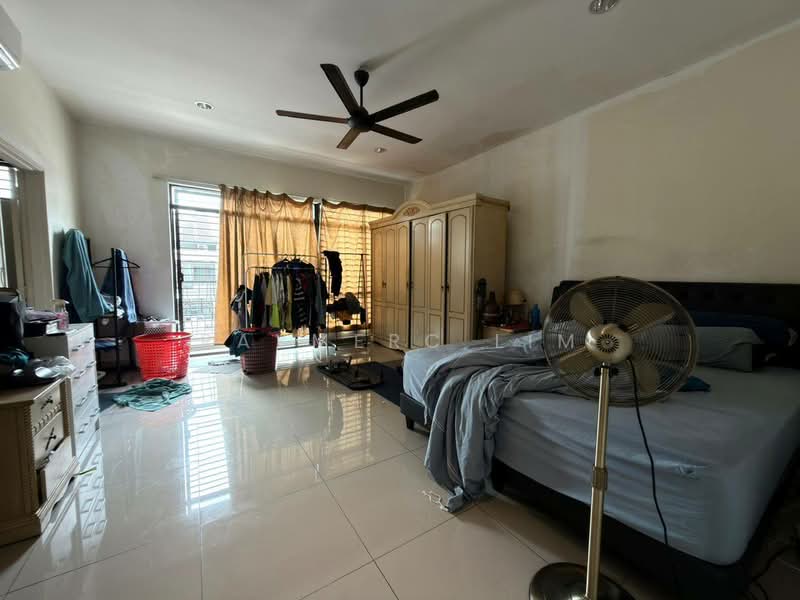 2-storey Terraced House for Sale in Rawang (Selangor) - Raymerc Lim - Bedroom - PropertyGuru.com.my