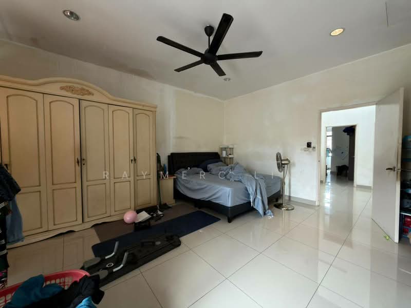 2-storey Terraced House for Sale in Rawang (Selangor) - Raymerc Lim - Bedroom - PropertyGuru.com.my