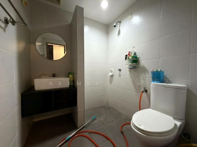 2-storey Terraced House for Sale in Rawang (Selangor) - Raymerc Lim - Bathroom - PropertyGuru.com.my