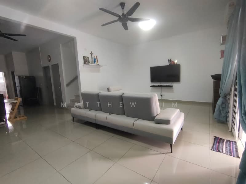 Rumah Teres 2 Tingkat untuk Dijual di Seremban (Negeri Sembilan) - Matthew Lim - PropertyGuru.com.my