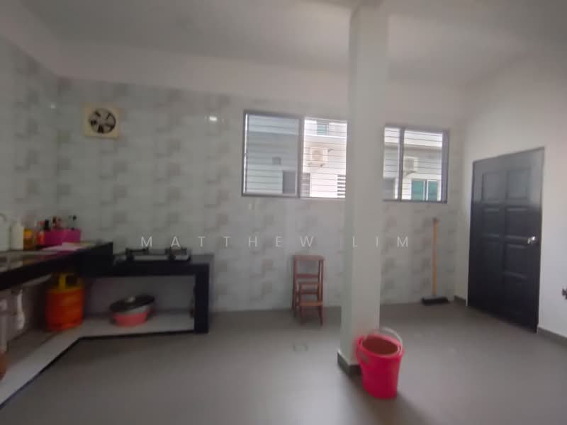 Rumah Teres 2 Tingkat untuk Dijual di Seremban (Negeri Sembilan) - Matthew Lim - PropertyGuru.com.my