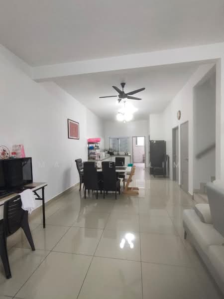 Rumah Teres 2 Tingkat untuk Dijual di Seremban (Negeri Sembilan) - Matthew Lim - PropertyGuru.com.my