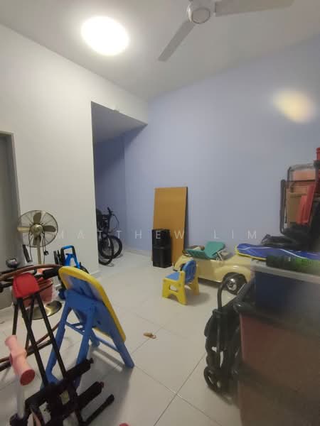 Rumah Teres 2 Tingkat untuk Dijual di Seremban (Negeri Sembilan) - Matthew Lim - PropertyGuru.com.my