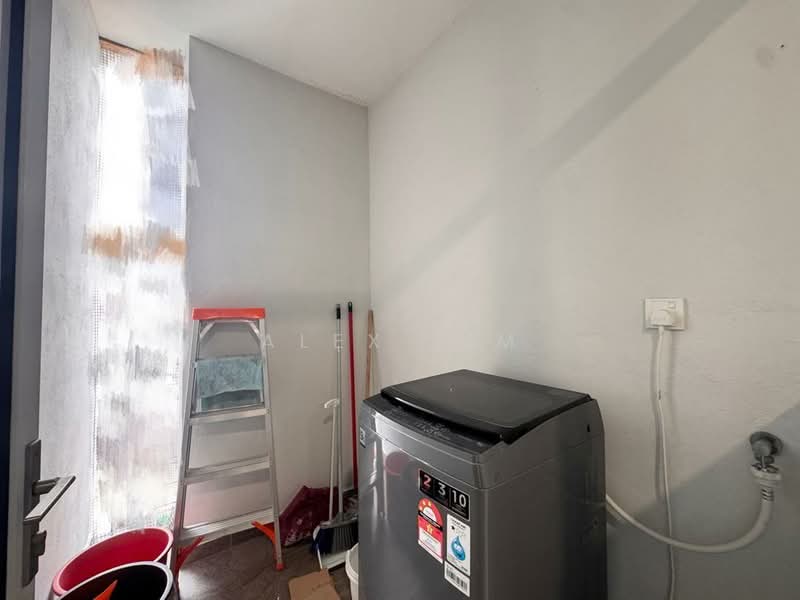 Kondominium untuk Disewa di Scott Residence - Alex Lim - Interior - PropertyGuru.com.my