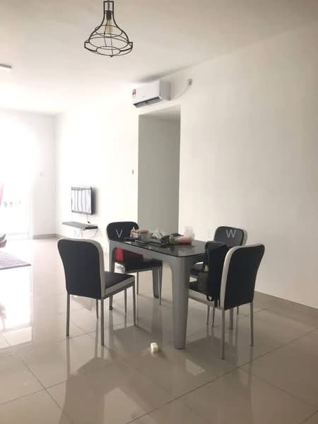 Service Residence for Rent at Twin Danga Residence - Mavis Hew - Dining Room - PropertyGuru.com.my