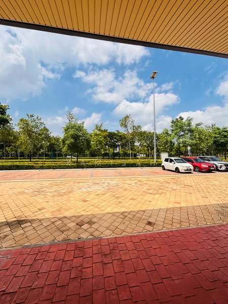 Shop for Rent in Bandar Gamuda Cove (Dengkil) - Kamisah Khalid - Exterior - PropertyGuru.com.my
