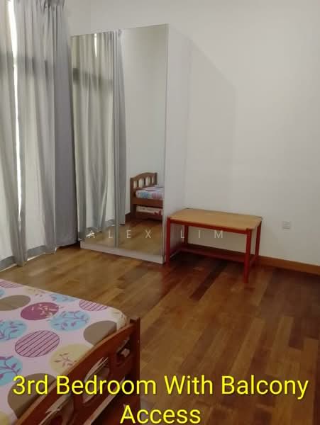 Kondominium untuk Disewa di Ferringhi Residence - Alex Lim - Bedroom - PropertyGuru.com.my