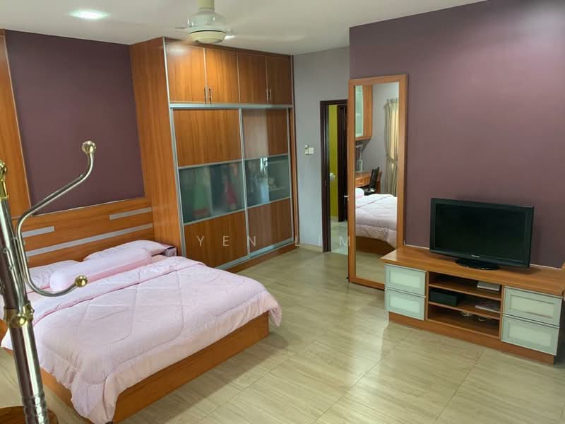 Condominium for Rent at Sang Suria - Yen Lim - Bedroom - PropertyGuru.com.my