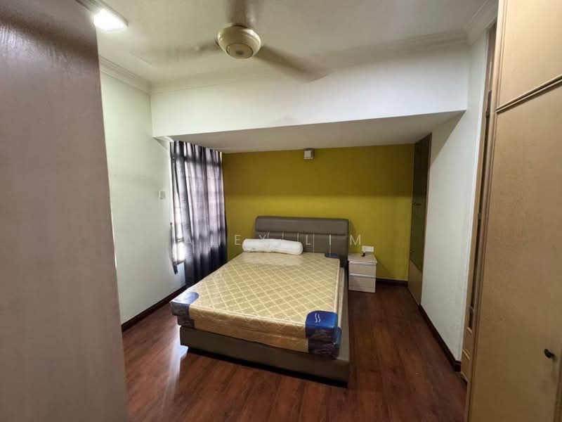 Kondominium untuk Disewa di Menara Greenview - Alex Lim - Bedroom - PropertyGuru.com.my