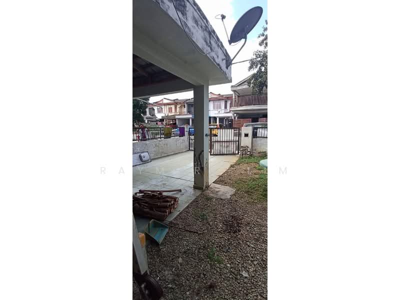 2-storey Terraced House for Sale in Bandar Bukit Beruntung (Bukit Beruntung) - Raymerc Lim - Exterior - PropertyGuru.com.my