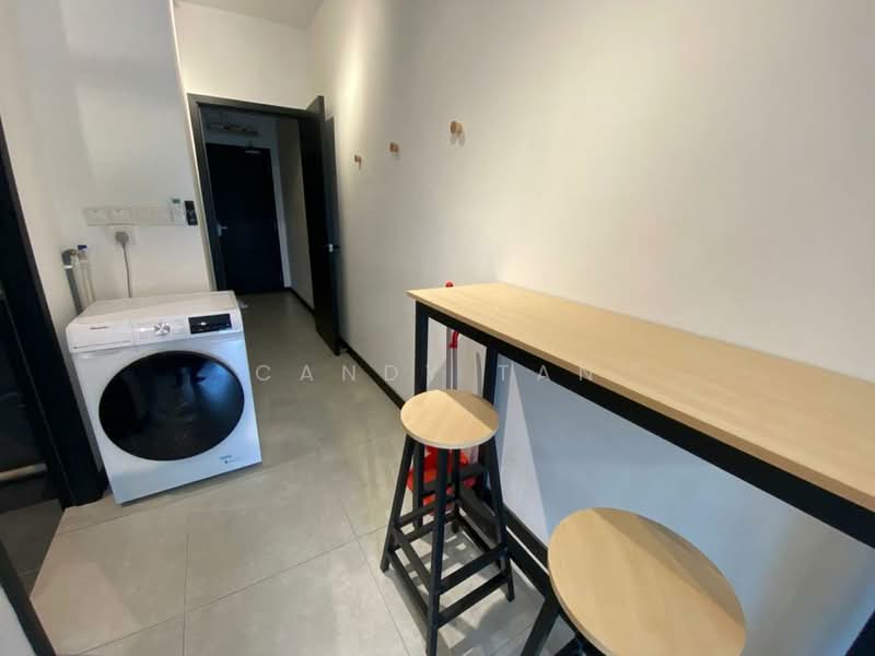 Service Residence for Rent at Neu Suites - Candy Tan - Interior - PropertyGuru.com.my