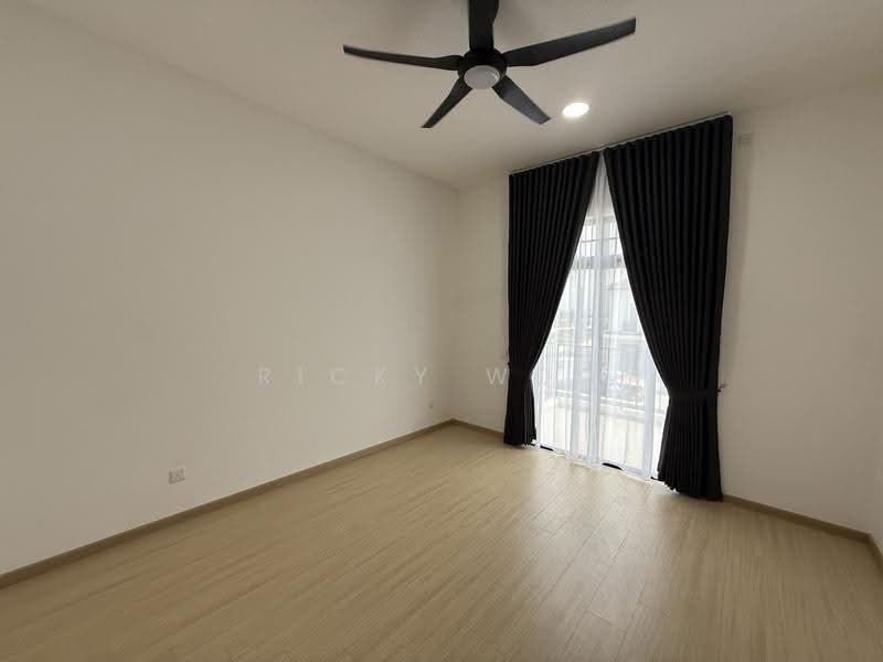 Cluster House for Rent in Eco Botanic 2 (Iskandar Puteri (Nusajaya)) - Ricky Woo - Interior - PropertyGuru.com.my