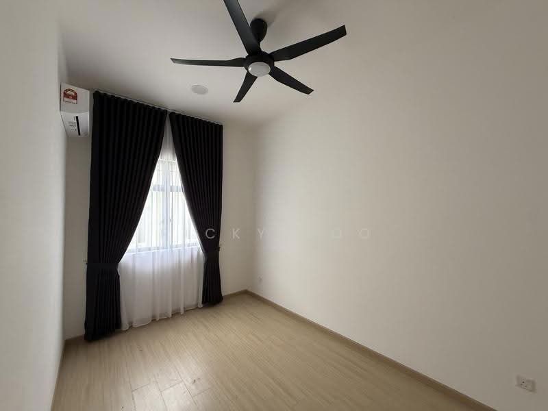 Cluster House for Rent in Eco Botanic 2 (Iskandar Puteri (Nusajaya)) - Ricky Woo - Interior - PropertyGuru.com.my
