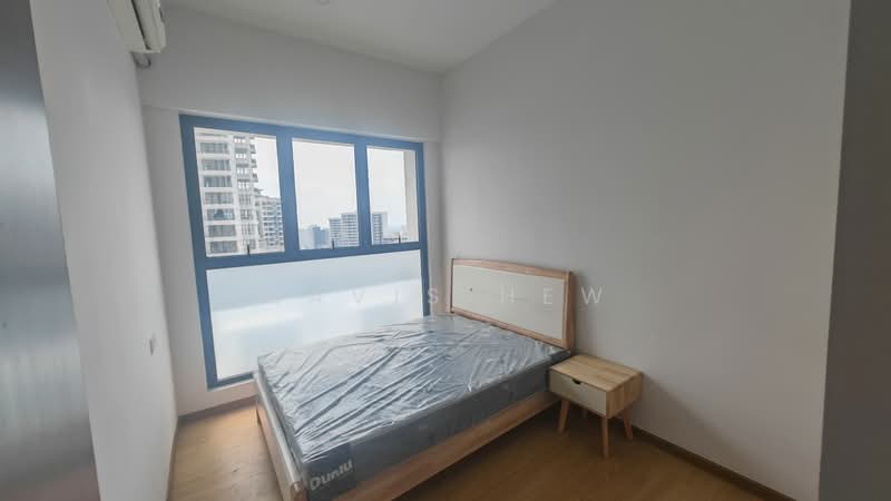 Condominium for Rent at Kings Bay @ Country Garden Danga Bay - Mavis Hew - Bedroom - PropertyGuru.com.my
