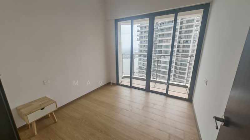 Condominium for Rent at Kings Bay @ Country Garden Danga Bay - Mavis Hew - Bedroom - PropertyGuru.com.my