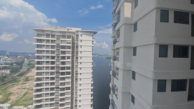 Condominium for Rent at Kings Bay @ Country Garden Danga Bay - Mavis Hew - Exterior - PropertyGuru.com.my