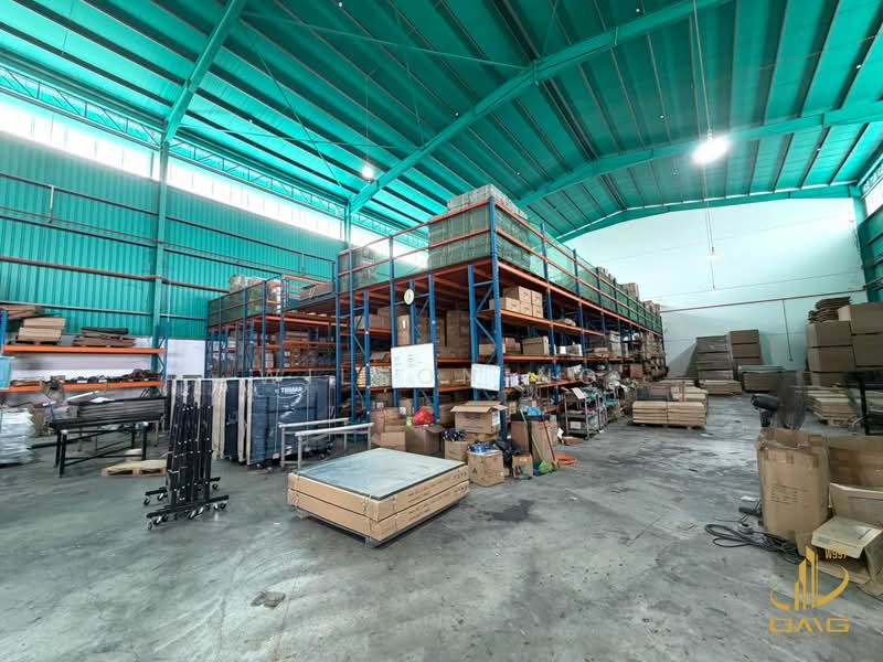 Warehouse for Rent in Taman Klang Jaya (Klang) - Wilson Ng - Interior - PropertyGuru.com.my