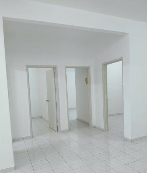Apartment for Rent at Pangsapuri Sri Mekar - Dylan Too - Interior - PropertyGuru.com.my