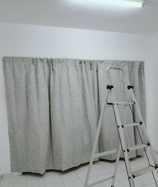 Apartment for Rent at Pangsapuri Sri Mekar - Dylan Too - Interior - PropertyGuru.com.my