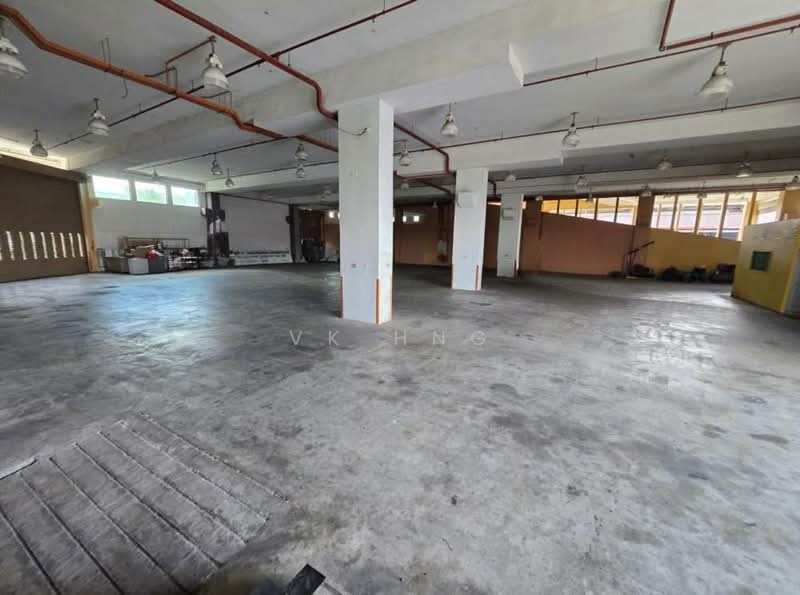 Kilang untuk Disewa di Taman Gembira (Tampoi) - VK Hng - PropertyGuru.com.my
