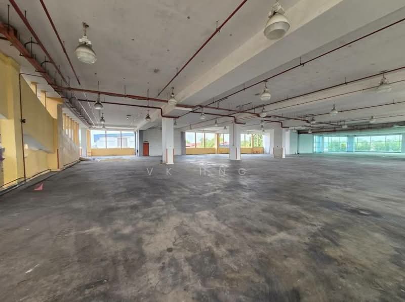 Kilang untuk Disewa di Taman Gembira (Tampoi) - VK Hng - PropertyGuru.com.my