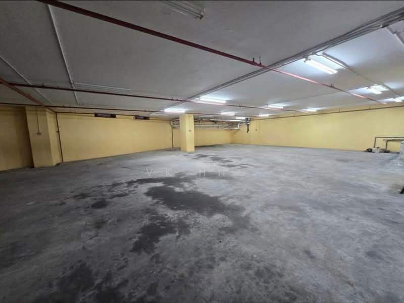Kilang untuk Disewa di Taman Gembira (Tampoi) - VK Hng - PropertyGuru.com.my