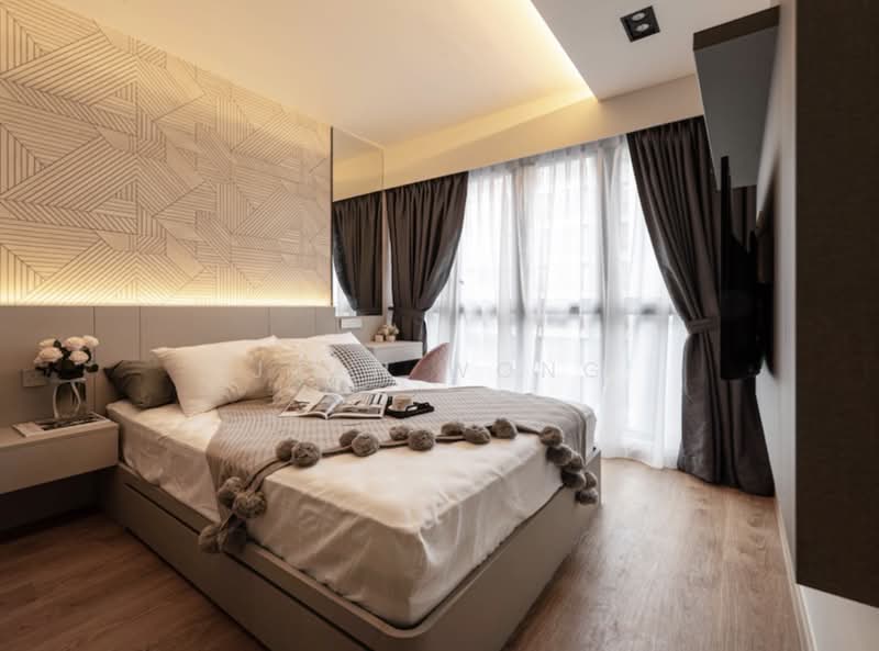 Condominium for Sale at Residensi 38 Bangsar - Jyan Wong - PropertyGuru.com.my
