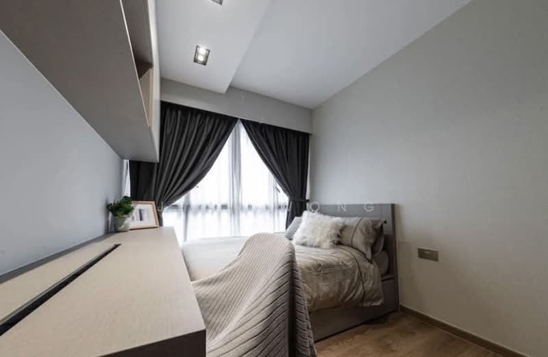 Condominium for Sale at Residensi 38 Bangsar - Jyan Wong - PropertyGuru.com.my