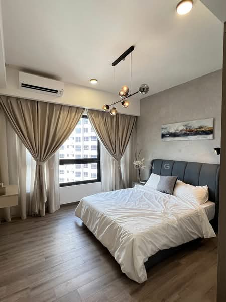 Condominium for Sale at Residensi 38 Bangsar - Jyan Wong - PropertyGuru.com.my