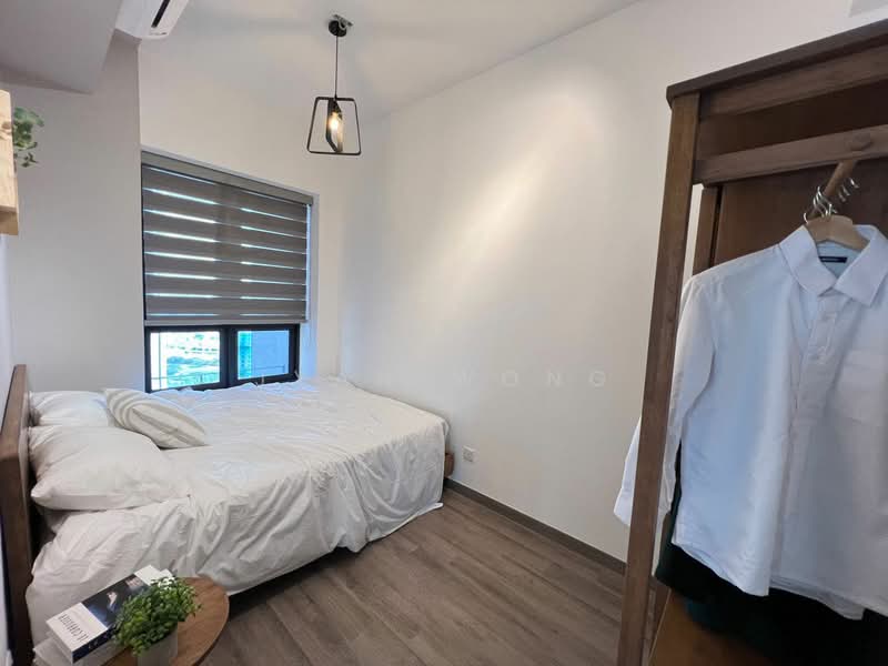 Condominium for Sale at Residensi 38 Bangsar - Jyan Wong - PropertyGuru.com.my