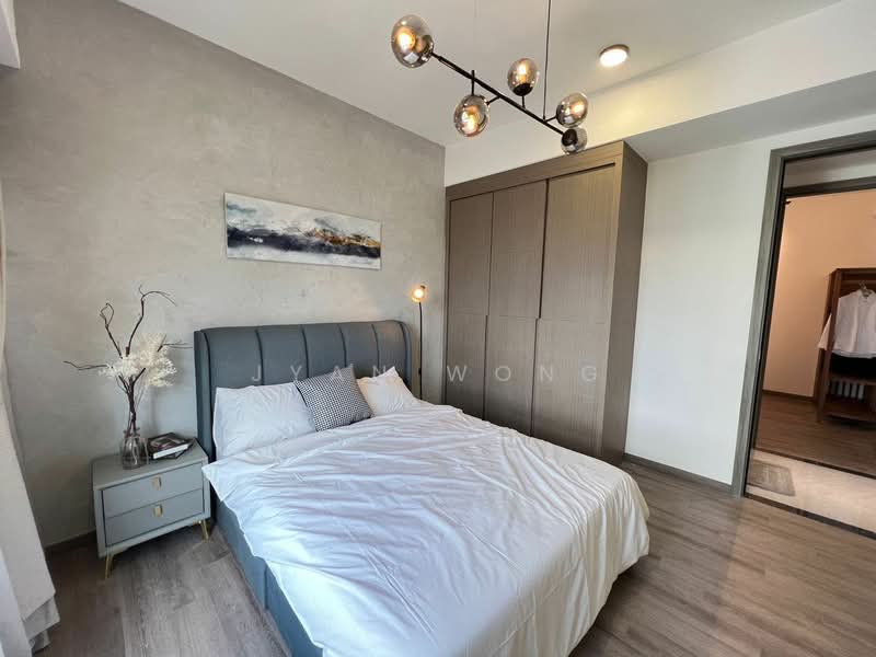 Condominium for Sale at Residensi 38 Bangsar - Jyan Wong - PropertyGuru.com.my