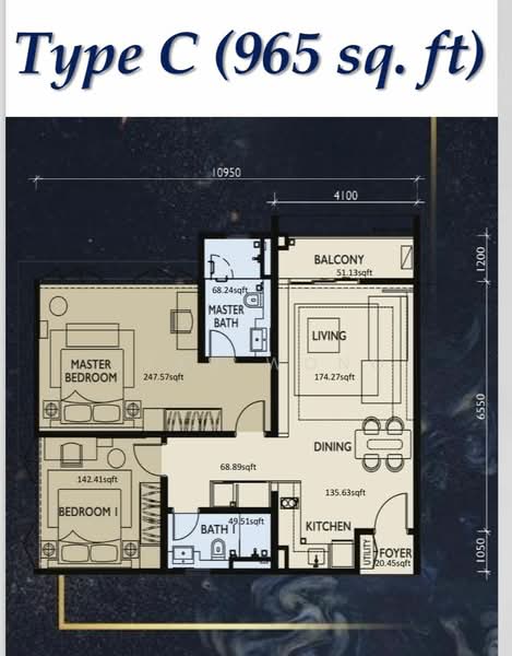 Condominium for Sale at Residensi 38 Bangsar - Jyan Wong - PropertyGuru.com.my