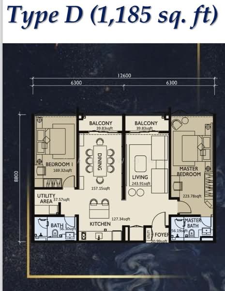 Condominium for Sale at Residensi 38 Bangsar - Jyan Wong - PropertyGuru.com.my