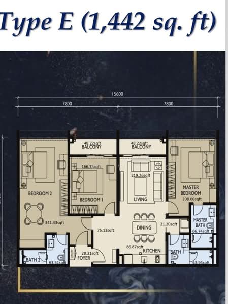 Condominium for Sale at Residensi 38 Bangsar - Jyan Wong - PropertyGuru.com.my