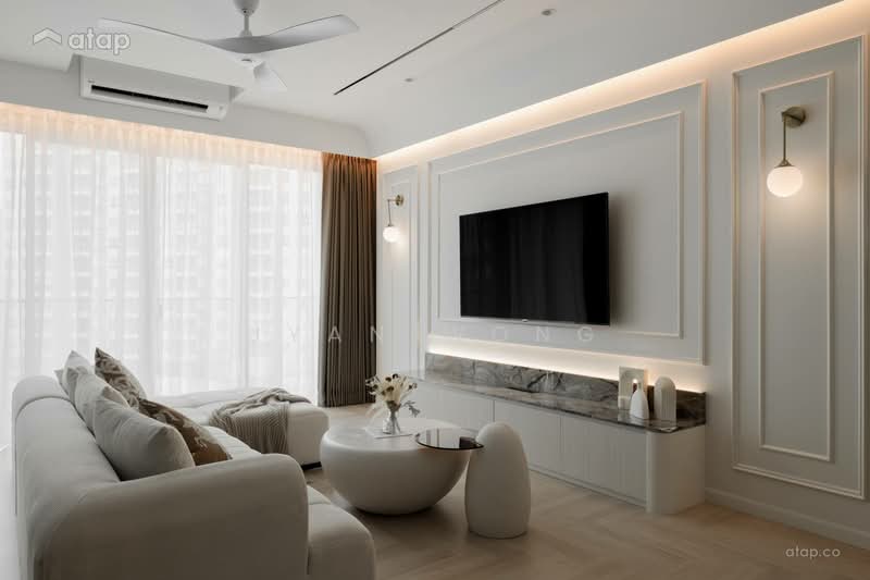 Kondominium untuk Dijual di Residensi 38 Bangsar - Jyan Wong - PropertyGuru.com.my