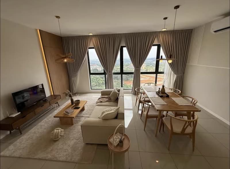 Kondominium untuk Dijual di Residensi 38 Bangsar - Jyan Wong - PropertyGuru.com.my