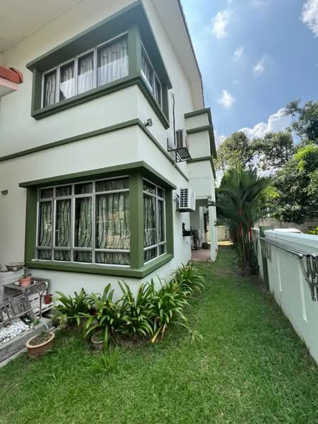 Terraced House for Sale in Shah Alam (Selangor) - Andy Eng - PropertyGuru.com.my