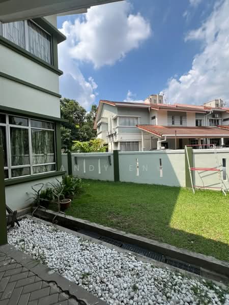Terraced House for Sale in Shah Alam (Selangor) - Andy Eng - Exterior - PropertyGuru.com.my