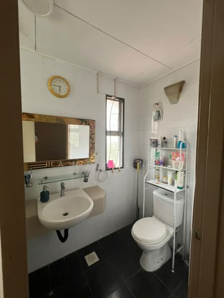 Terraced House for Sale in Shah Alam (Selangor) - Andy Eng - Bathroom - PropertyGuru.com.my