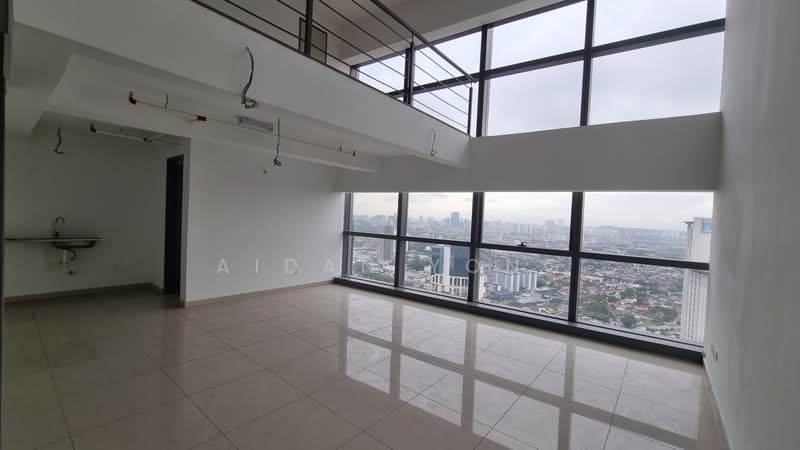 Service Residence for Sale at Pinnacle Petaling Jaya - Aidan Yong - Interior - PropertyGuru.com.my