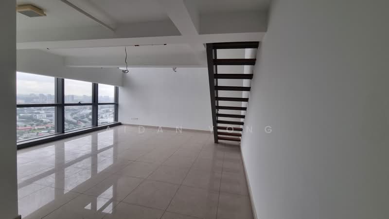 Service Residence for Sale at Pinnacle Petaling Jaya - Aidan Yong - Interior - PropertyGuru.com.my