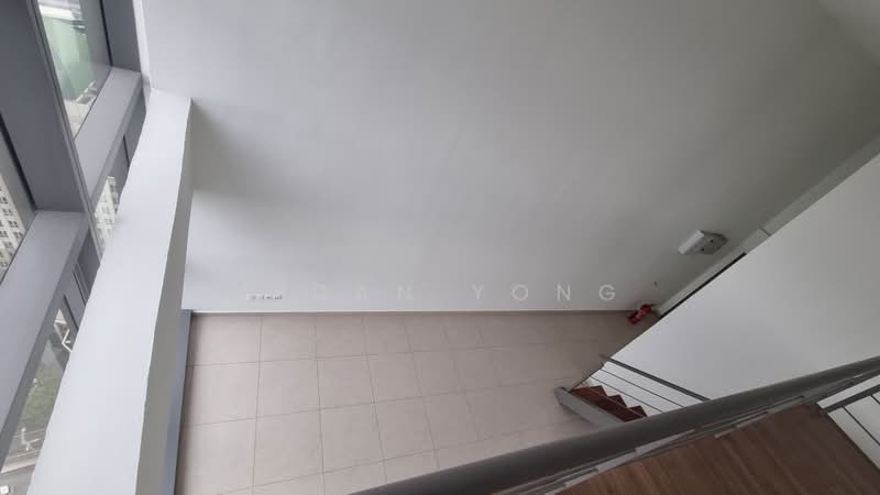 Service Residence for Sale at Pinnacle Petaling Jaya - Aidan Yong - Interior - PropertyGuru.com.my
