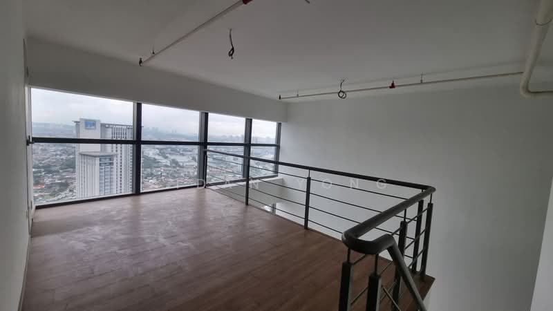 Service Residence for Sale at Pinnacle Petaling Jaya - Aidan Yong - Interior - PropertyGuru.com.my