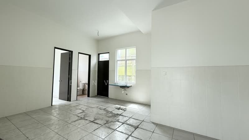 Bungalow for Sale in Taman Pelangi Semenyih (Semenyih) - Denver Sin - Bathroom - PropertyGuru.com.my