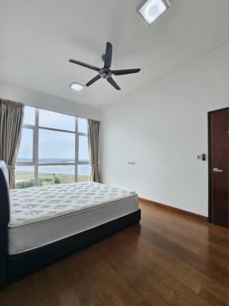 Service Residence for Rent at Paragon Residences @ Straits View - Mavis Hew - Bedroom - PropertyGuru.com.my