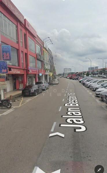 Shop / Office untuk Dijual di Taman Nusa Bestari (Iskandar Puteri (Nusajaya)) - Melody Yew - PropertyGuru.com.my