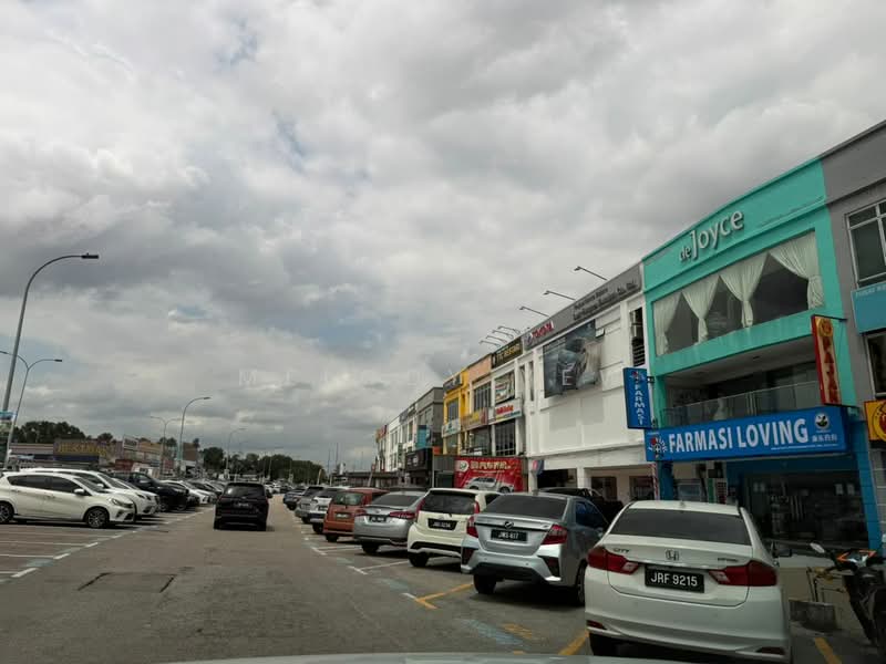 Shop / Office untuk Dijual di Taman Nusa Bestari (Iskandar Puteri (Nusajaya)) - Melody Yew - PropertyGuru.com.my