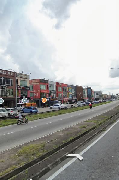 Shop / Office untuk Dijual di Taman Nusa Bestari (Iskandar Puteri (Nusajaya)) - Melody Yew - PropertyGuru.com.my
